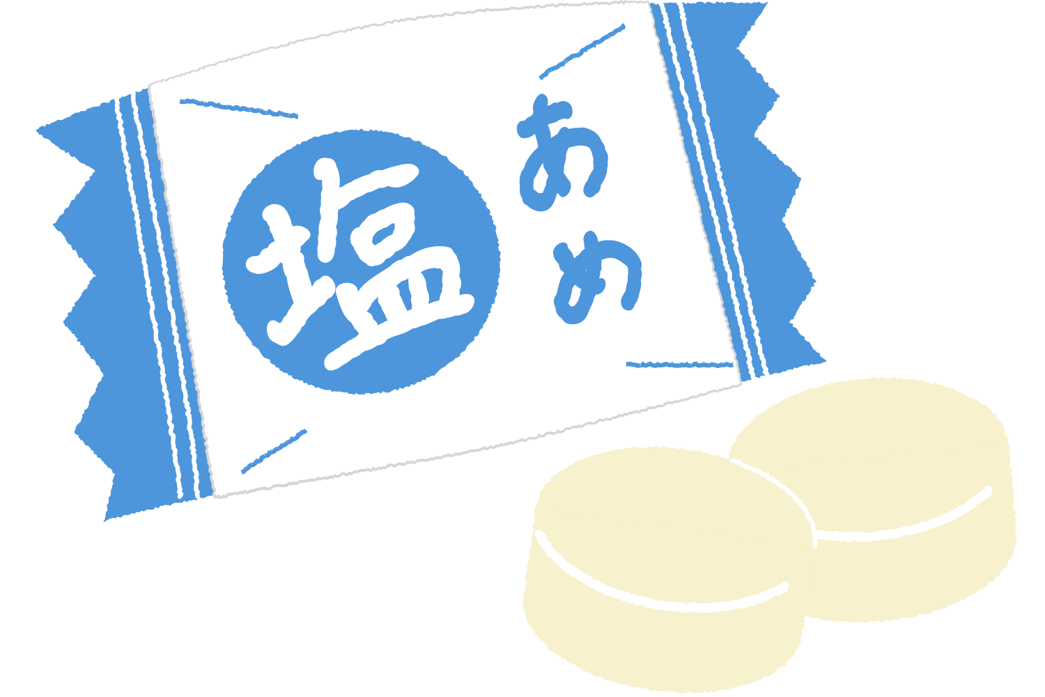 熱中症対策には塩分が必要？塩分過多にならない？