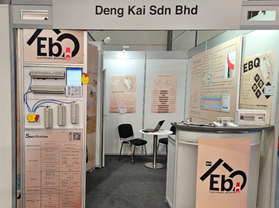 Hannover Messe 2024, Hannover, Germany