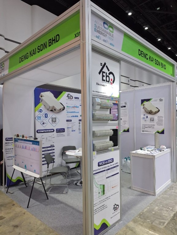 ASEAN Sustainable Energy 2024, Bangkok, Thailand