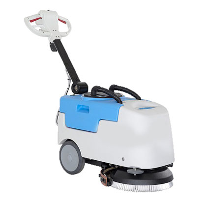 Reinigungsautomat C38