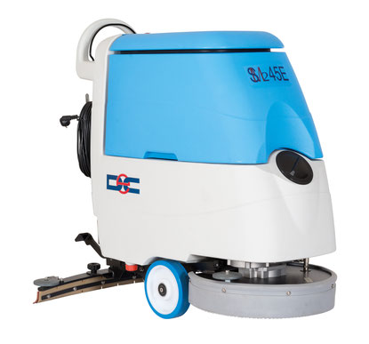 Reinigungsautomat C45