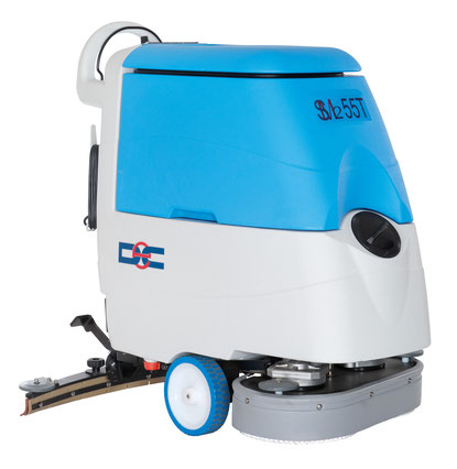 Reingungsautomat C55