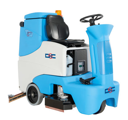 Reingungsautomat C56