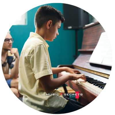 Klavierunterricht für Anfänger in Nürnberg: Ihre musikalische Reise beginnt hier!