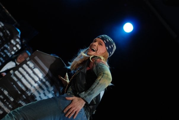 Brady Swenson Musikschule in Nürnberg 4