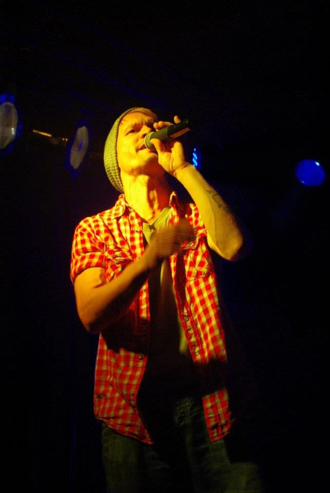 Brady Swenson Musikschule in Nürnberg 2