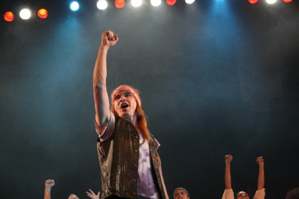 Brady Swenson Musikschule in Nürnberg 5