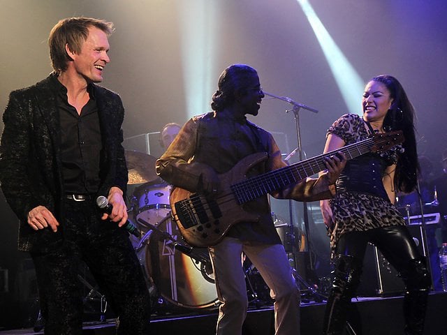 Brady SwensonMUSIC SECRETS 2