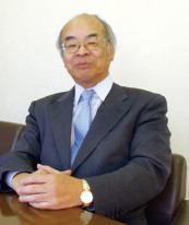 Mr. TSUKUDA Yoshikazu