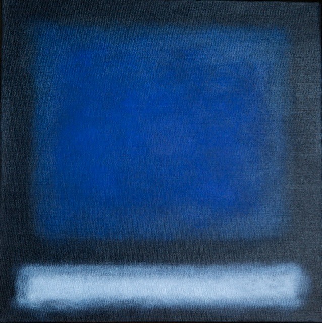 Mini Rothko