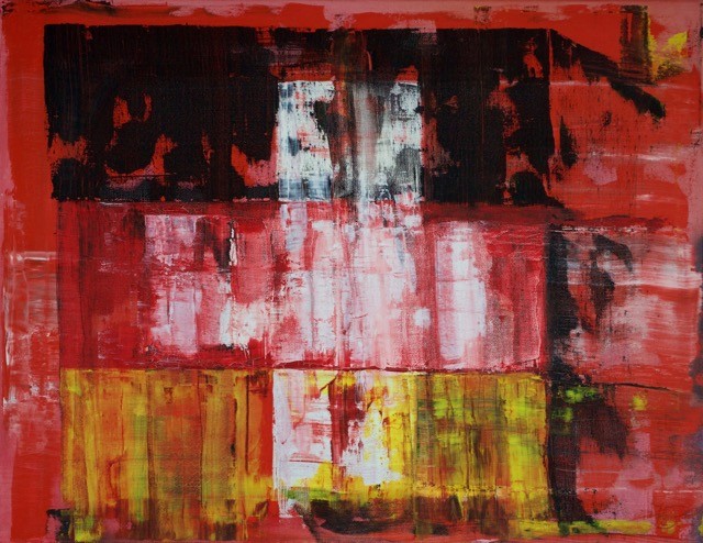 Schweiz-Deutsch-Österreichische Freundschaft