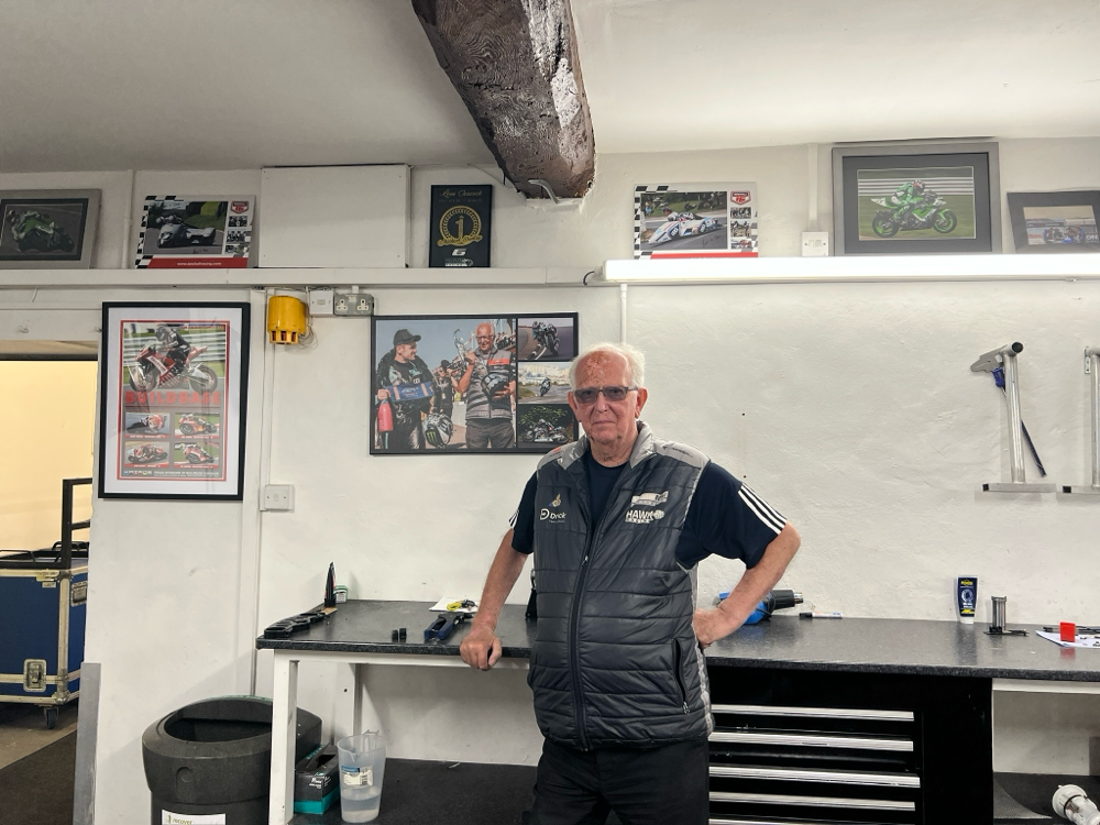 Stuart Hicks👍🏽🙏