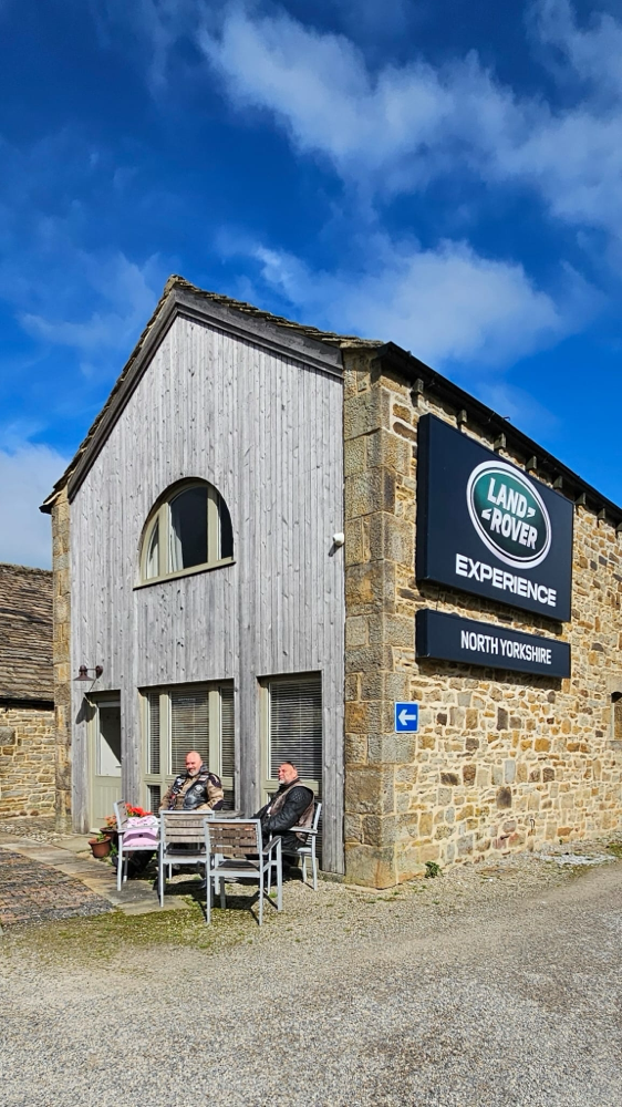 Nich ein Bild vom Morgen😊