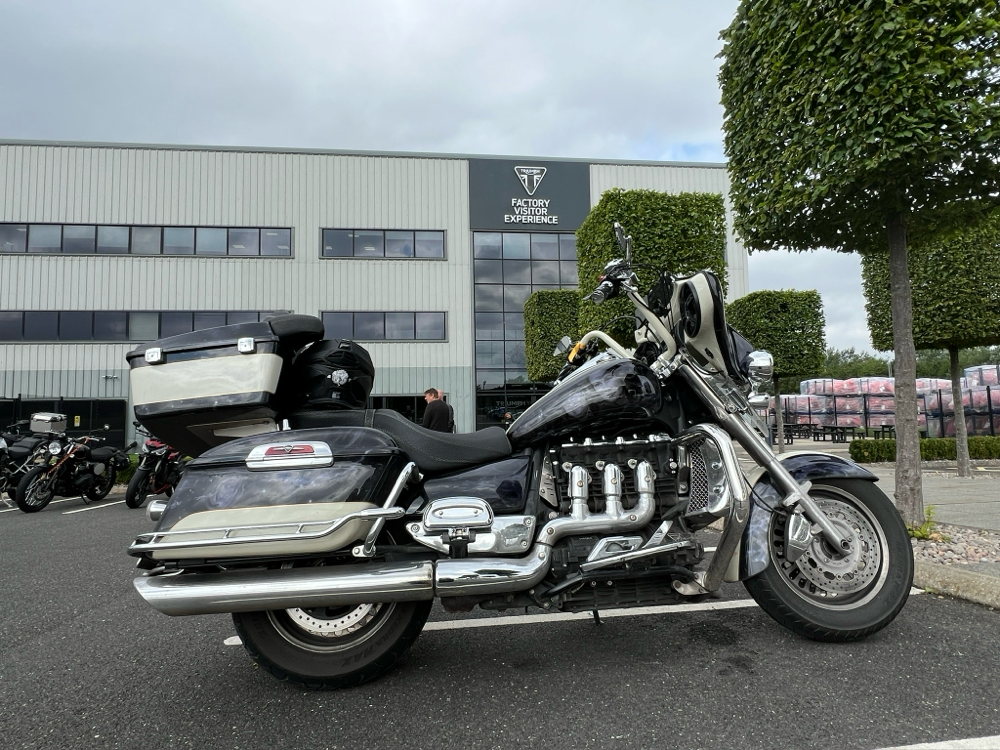 Geburtsort von meiner kleinen…