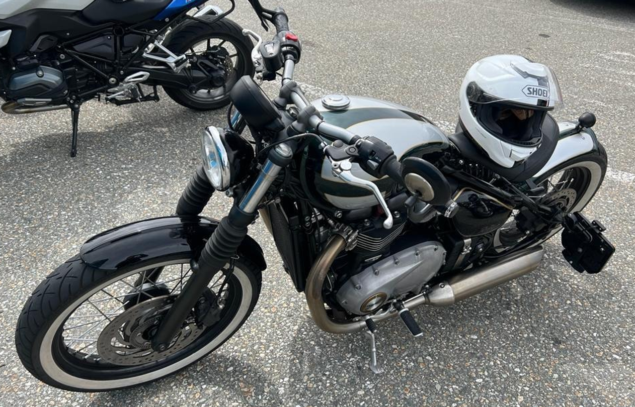 Tagesausflug S-G-F Ride