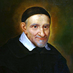 Saint Vincent de Paul