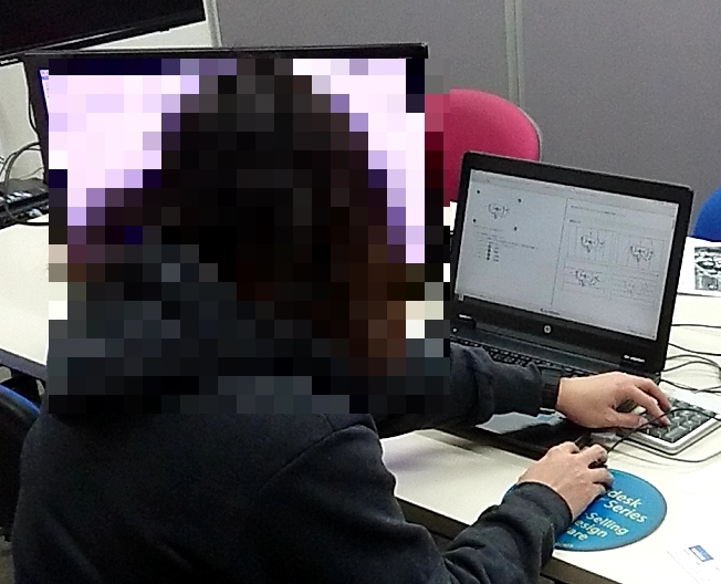 CADCIL　Revit　  ユーザー試験　オートデスク認定プログラム 　