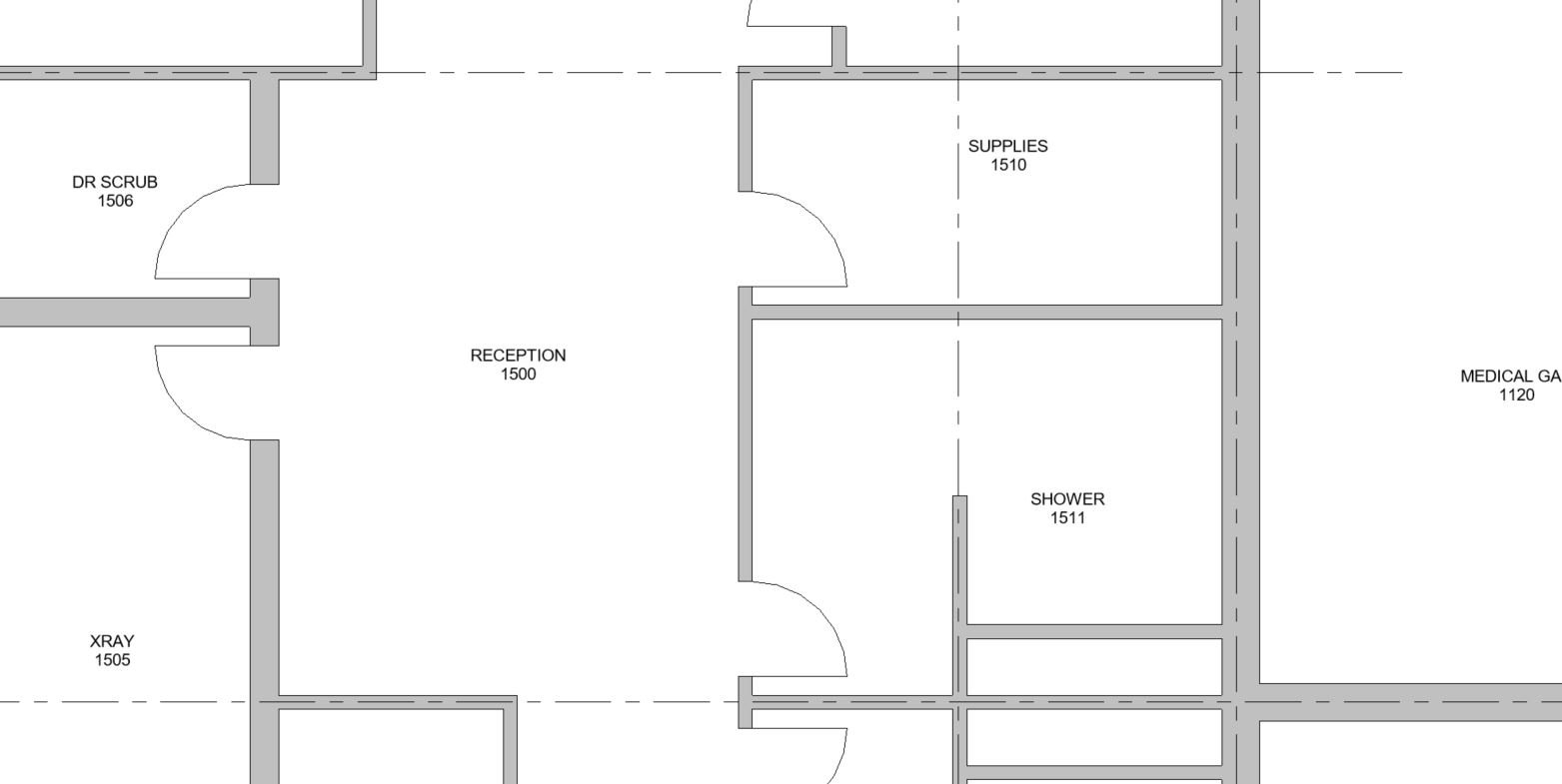 【Revit】オートデスク認定資格プログラム ユーザー試験　