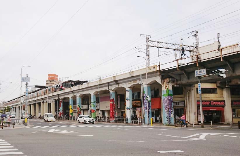 AutoCAD-3D　入門・基礎　大阪府　測量会社様　出張研修