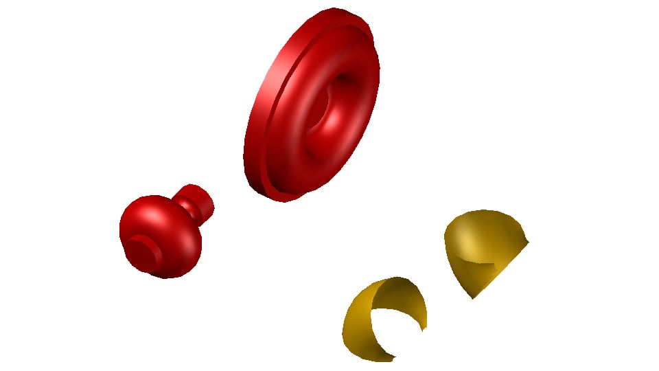 【AutoCAD-3D】埼玉県　建設関連企業様【オンライン講座】講習実施事例