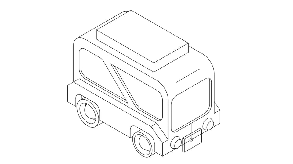 【テクニカルイラストレーションCAD技能検定対策】埼玉県　個人様【オンライン講座】講習実施事例