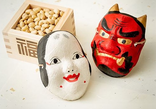 【Autodesk Fusion】学生デザインコンテスト 2月のテーマは「節分」