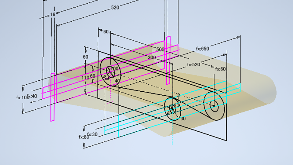 【Inventor】山口県　製造メーカー様【オンライン講座】講習実施事例