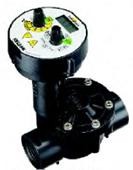 programador riego pilas