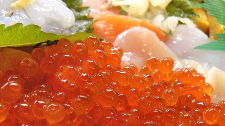 宅配寿司　ホームページ