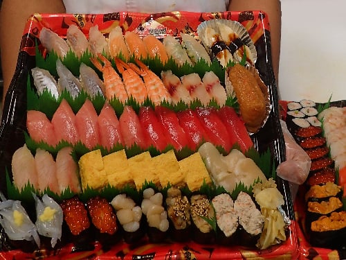 江戸川区　デリバリー