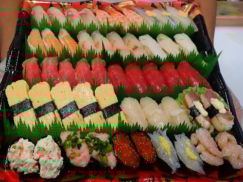 東上野　出前　デリバリー