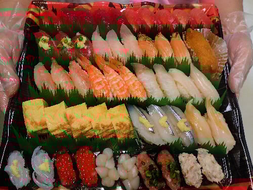 神田練塀町　出前　デリバリー