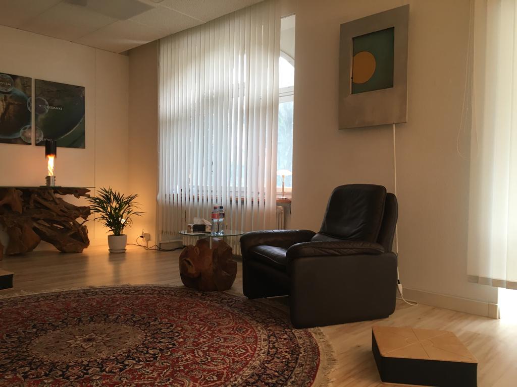 Einblicke in die Praxis Standort Balsthal