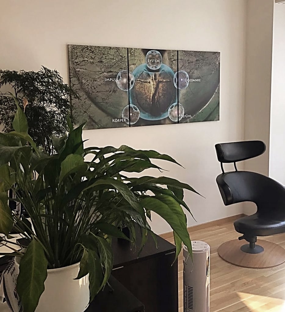 Einblicke in die Praxis Standort Biel