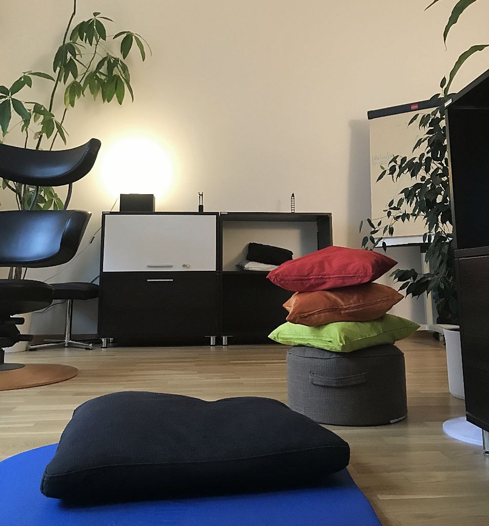 Einblicke in die Praxis Standort Biel