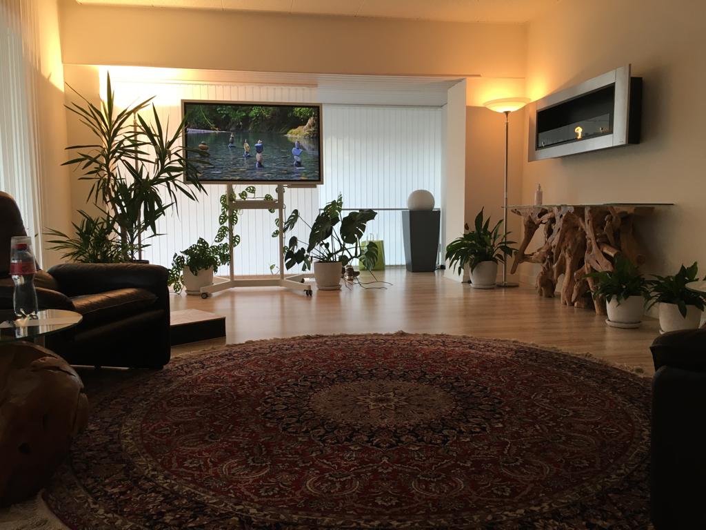 Einblicke in die Praxis Standort Balsthal