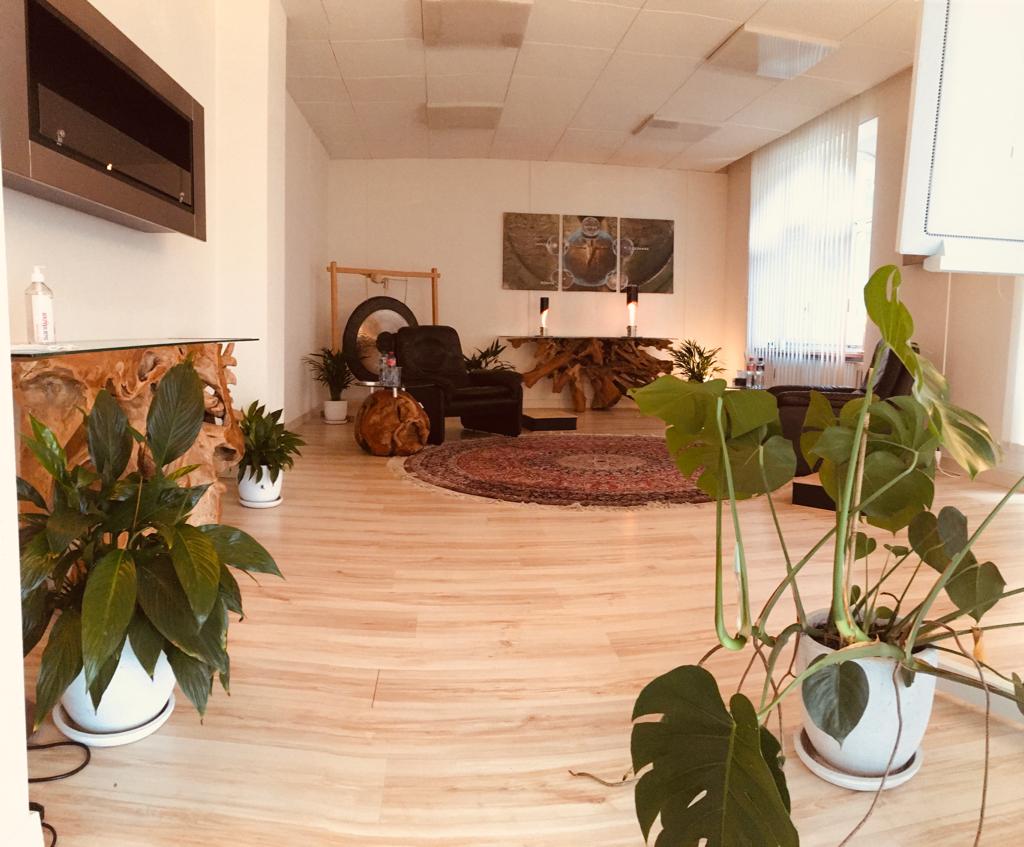 Einblicke in die Praxis Standort Balsthal