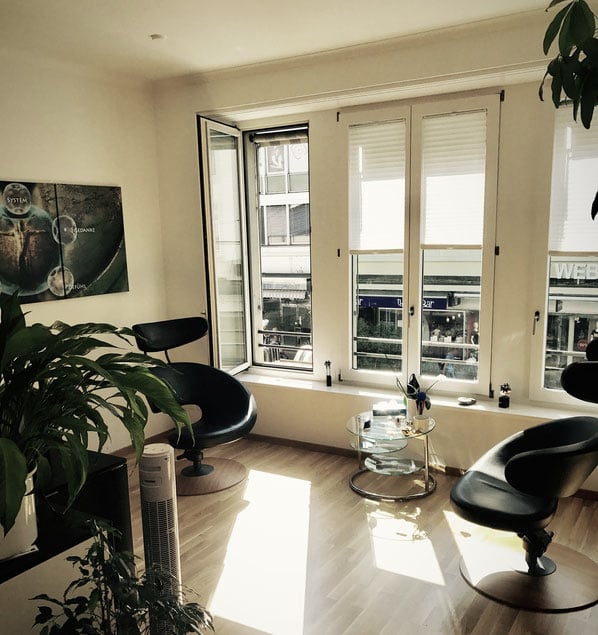 Einblicke in die Praxis Standort Biel