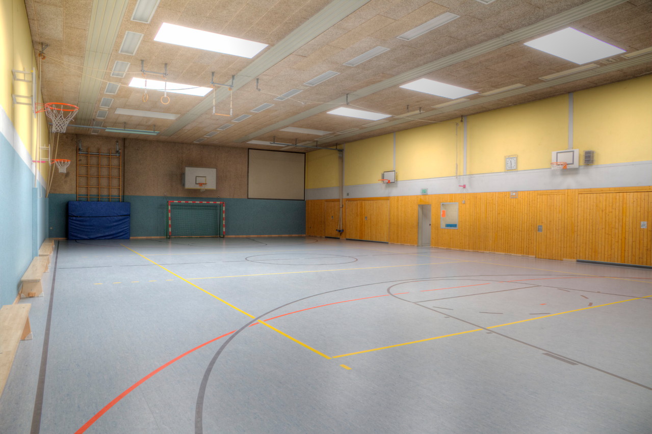 Turnhalle