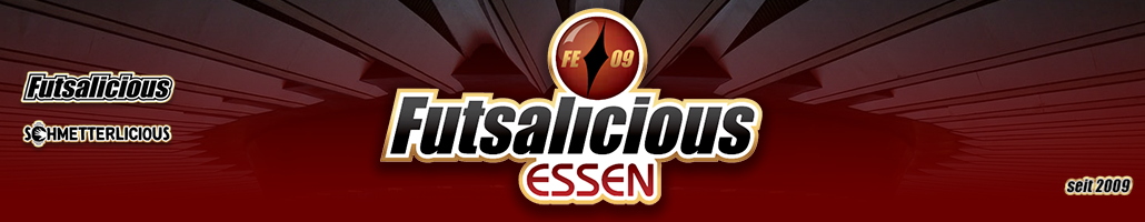 Futsalicious Essen e.V.