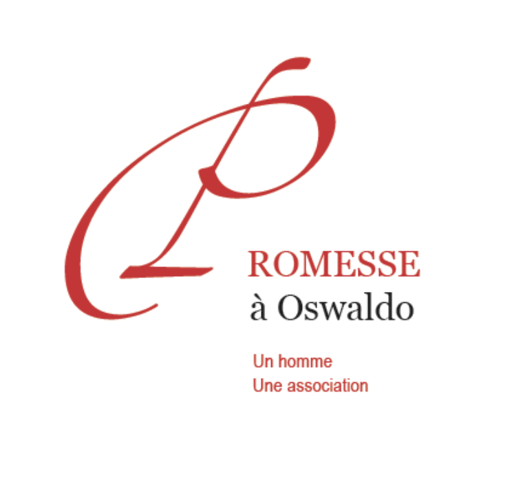 Oswaldo a sa monographie !