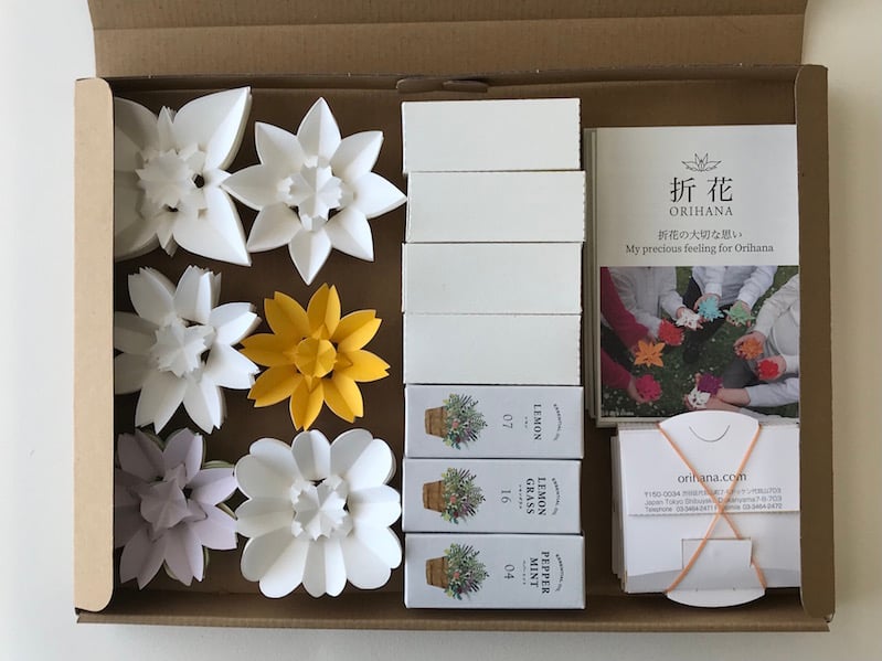 病院関係者に無料プレゼント