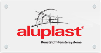 aluplast GmbH Kunststoff-Fenstersysteme