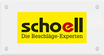 Hermann Schoell GmbH & Co. KG - Beschläge
