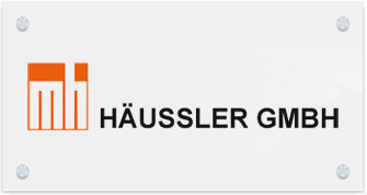 Manfred Häussler GmbH Dichtstoffe