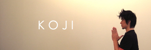 cozy｜スタッフ｜こうじ｜春日井市/小牧市/名古屋市