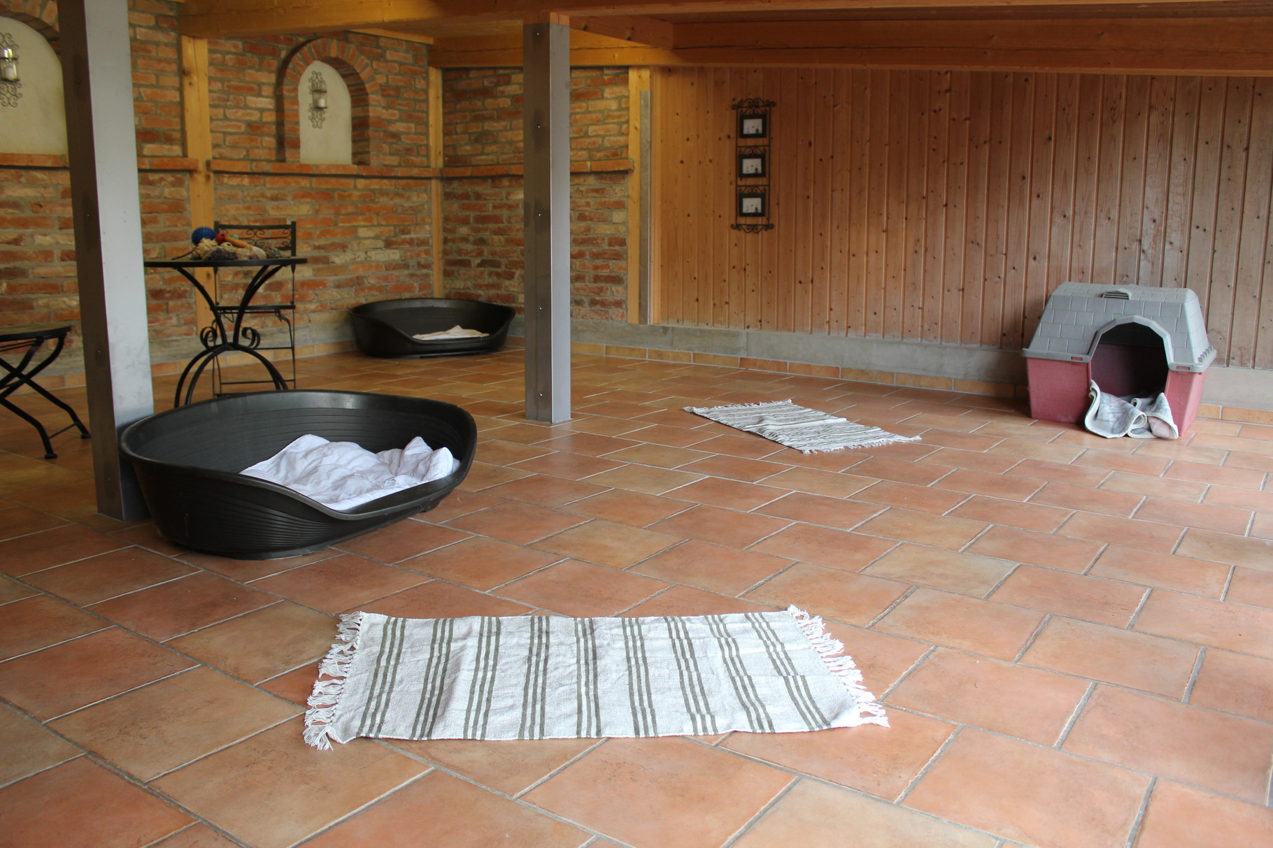 36 m² groß - das ist doch schon was!