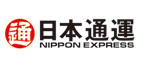　  日通航空便の荷物問合せ