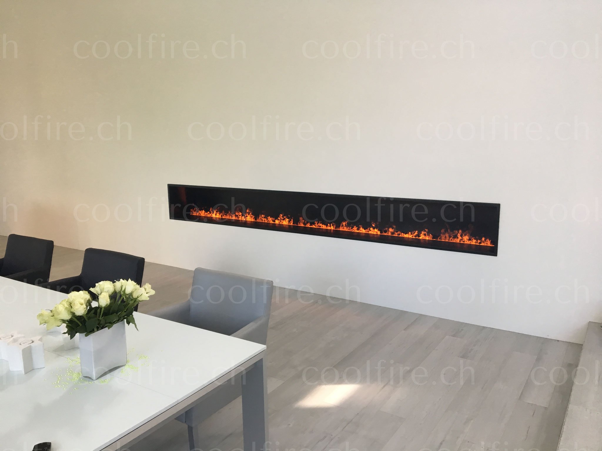 Neueste Generation - LED-Technologie