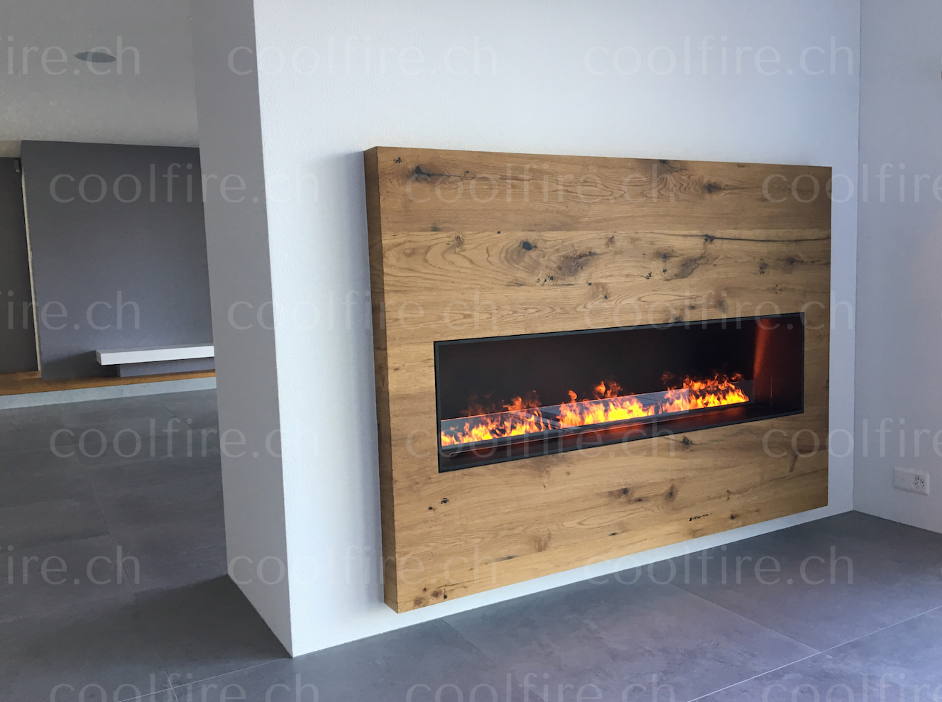 Neueste Generation - LED-Technologie